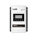 Solární regulátor MPPT 10A