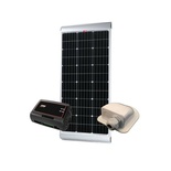 Solární panel NDS 85W