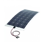Flexibilní solární panel 120W