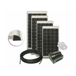 Solární panel NDS 100W