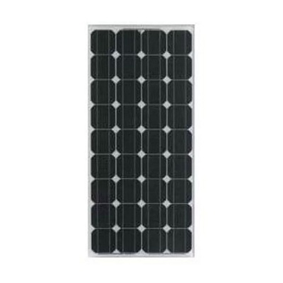 Solární panel Vechline 75W + PWM regulátor