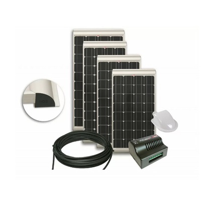Solární panel NDS 120W