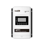 Solární regulátor MPPT 20A