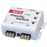 NDS priority switch