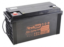 AGM baterie Vechline 135Ah
