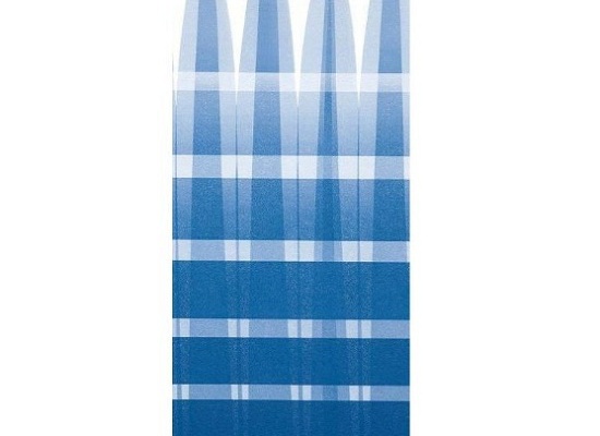 Markýza Thule Omnistor 8000- 4.5m modrá