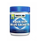 Thetford Aqua Kem Blue satches